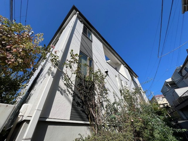 【外観】 | ボーセジュール