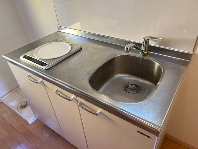 【キッチン】 | ボーセジュール