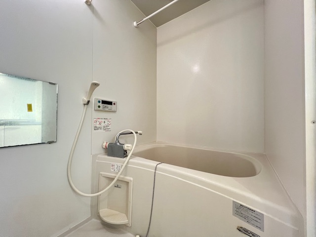 【浴室】 | ボーセジュール