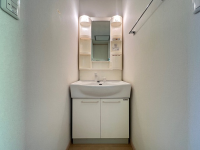 【洗面所】 | ボーセジュール