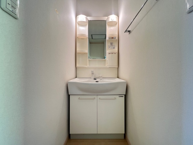 【洗面所】 | ボーセジュール