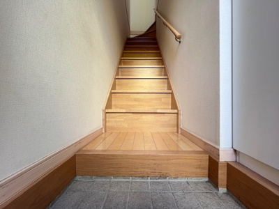 【玄関】 | ボーセジュール