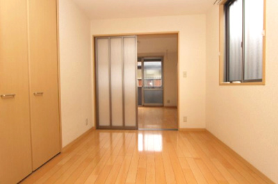 【その他】 | ヒルトップ稲毛 | 参考：別部屋内装