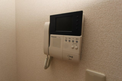 【セキュリティ】 | ヒルトップ稲毛