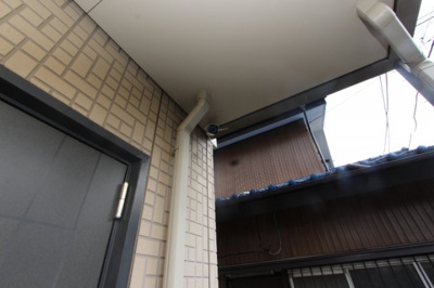 【セキュリティ】 | ヒルトップ稲毛