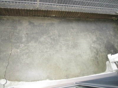 【バルコニー】 | ジェンティーレ