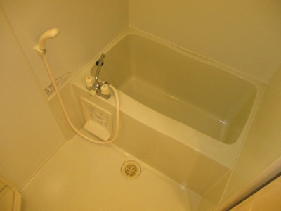 【浴室】 | ジェンティーレ