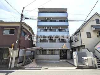 【外観】 | 落ち着いた雰囲気の外観です