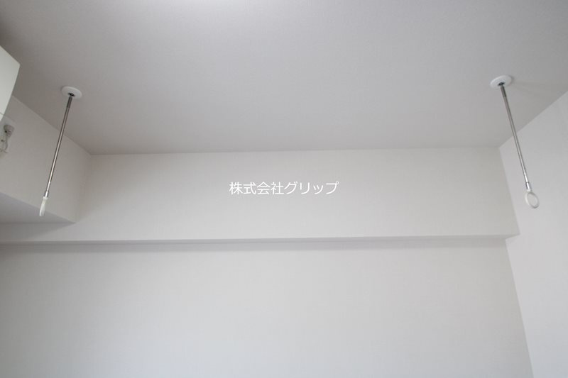マークス横浜橋通りの設備