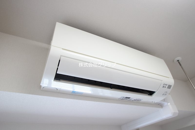 マークス横浜橋通りの設備