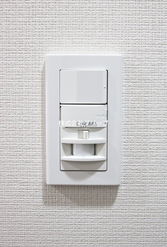 マークス横浜橋通りの設備