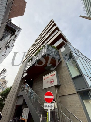 【外観】 | ブリリアイスト町屋