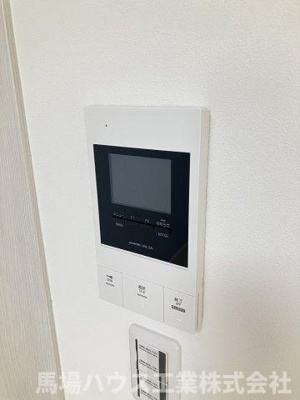 【セキュリティ】 | グランツあびこWEST