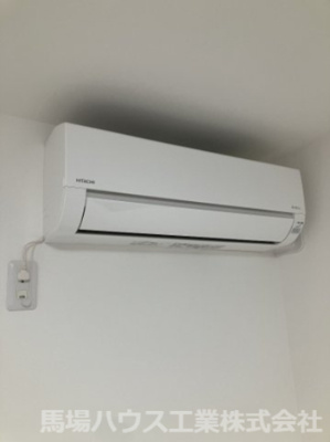 【設備】 | グランツあびこWEST