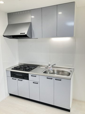 【キッチン】 | グランツあびこWEST