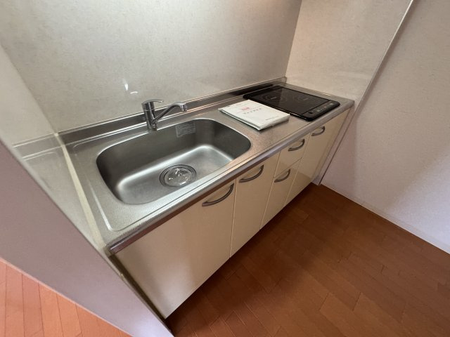 メゾンノーブルのキッチン