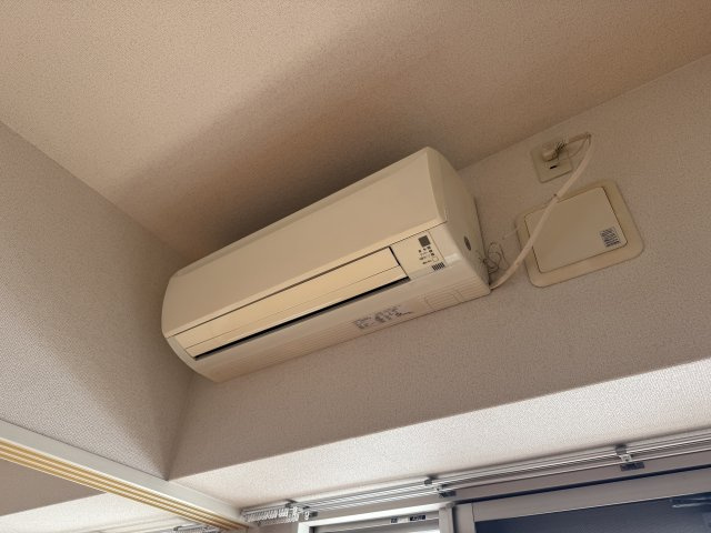 メゾンノーブルの設備