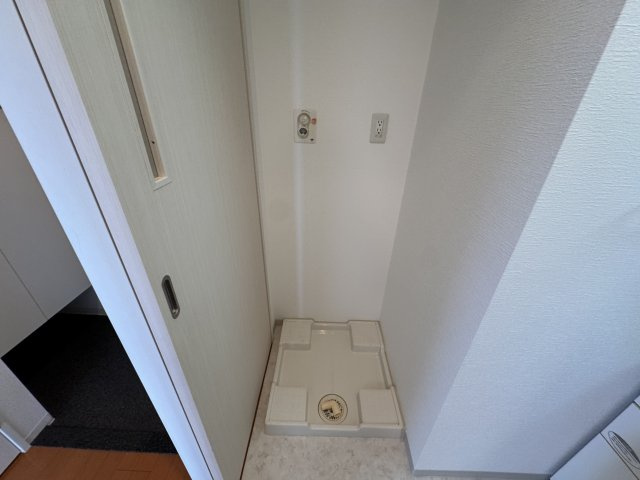 メゾンノーブルの設備