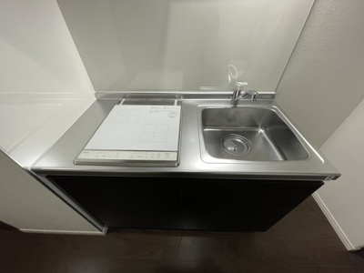 【キッチン】 | INside Grove EVE