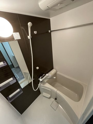 【浴室】 | INside Grove EVE