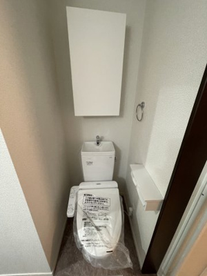 【トイレ】 | INside Grove EVE