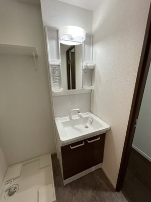 【独立洗面台】 | INside Grove EVE