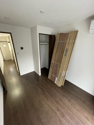 【寝室】 | INside Grove EVE