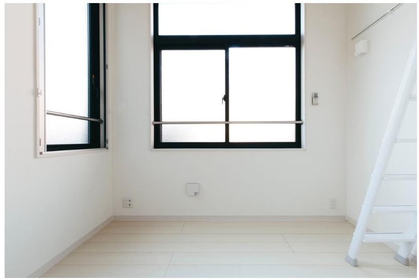 Belforma(ベルフォルマ)の居間・リビング|居間です