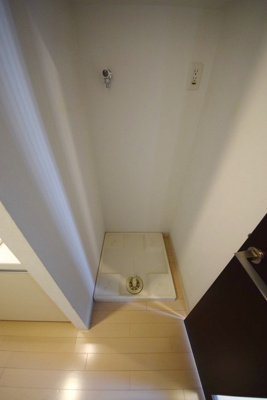 【設備】 | ルクレ住吉