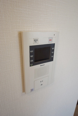 【セキュリティ】 | ルクレ住吉