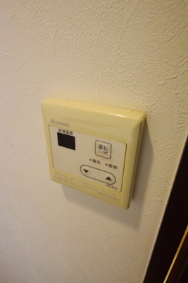 【設備】 | ルクレ住吉