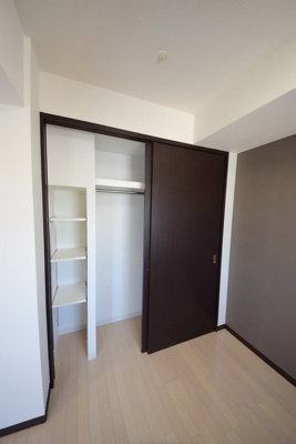 【収納】 | ルクレ住吉