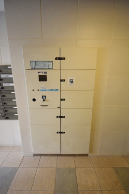 【その他共用部分】 | ルクレ住吉