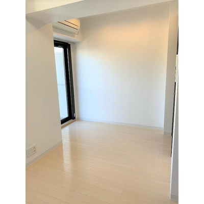 【居間・リビング】 | ルクレ住吉 |  