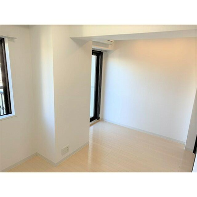 【内装】 | ルクレ住吉 |  