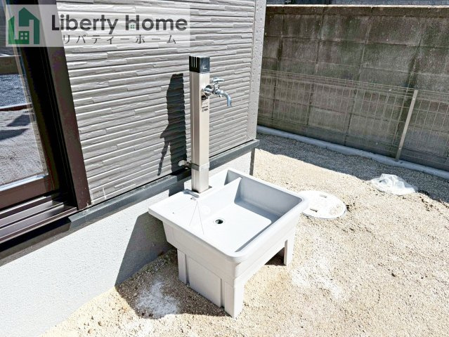 第2土浦市並木　新築戸建　1号棟の設備