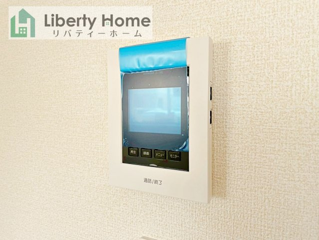 第2土浦市並木　新築戸建　1号棟の設備