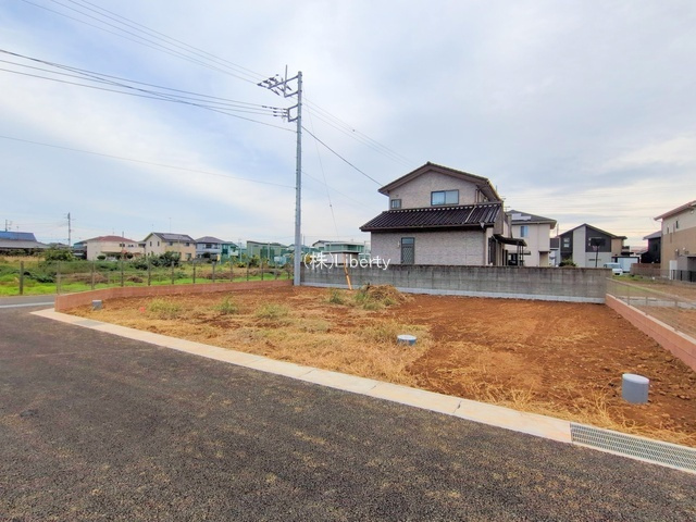 第2土浦市並木　新築戸建　1号棟の設備