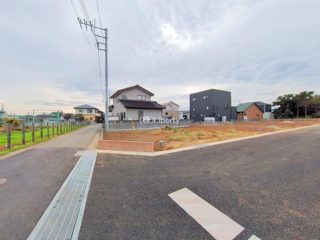 第2土浦市並木　新築戸建　1号棟の設備