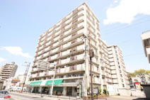 マンション戸田橋の画像