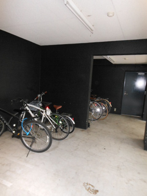 【その他共用部分】 | ジュエル雪谷大塚