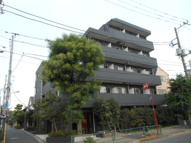 ジュエル雪谷大塚の画像