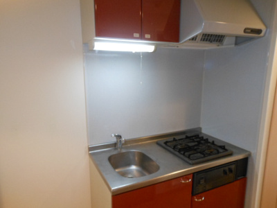 【キッチン】 | ジュエル雪谷大塚 | 別部屋参考写真