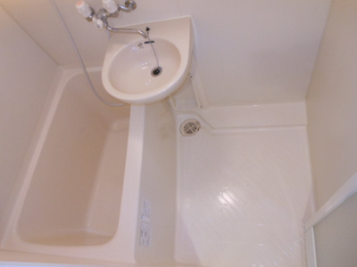 【浴室】 | ジュエル雪谷大塚 | 別部屋参考写真