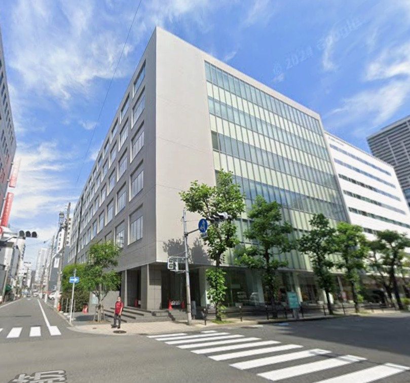 アーバンネット本町ビル