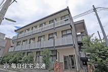 アットホームの画像