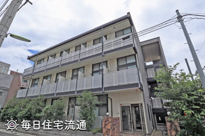 【外観】 | アットホーム