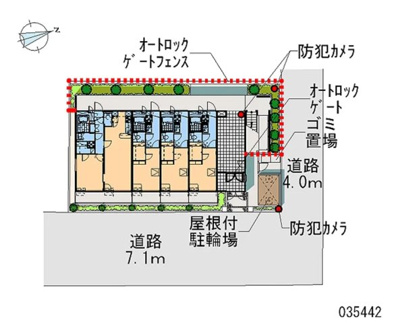 【区画図】 | アットホーム