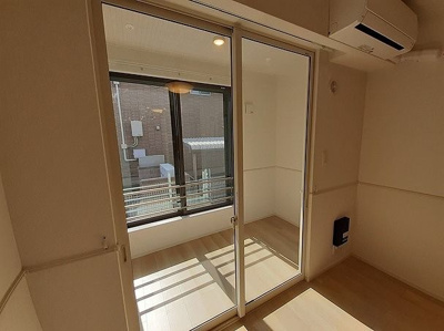 【内装】 | サンクレアⅢ