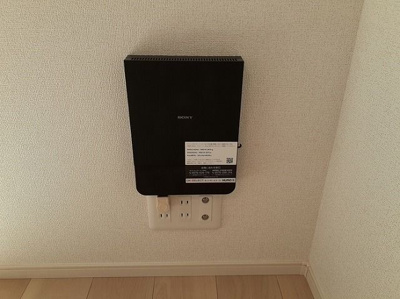 【設備】 | サンクレアⅢ